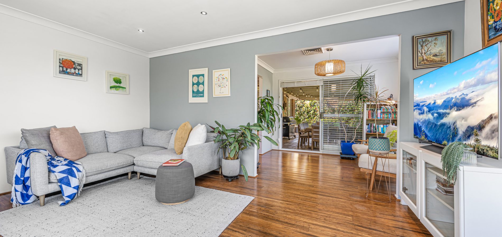 Sold - 20A Knight Avenue - New Property in Kings Langley - Real Estate by Corie Sciberras