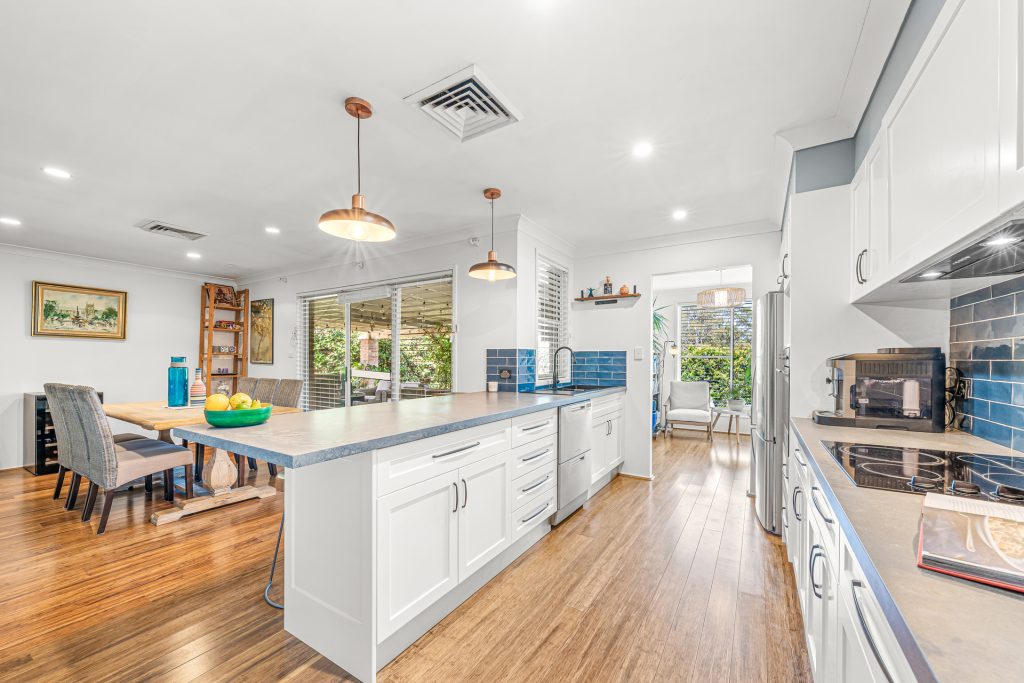 Sold - 20A Knight Avenue - New Property in Kings Langley - Real Estate by Corie Sciberras