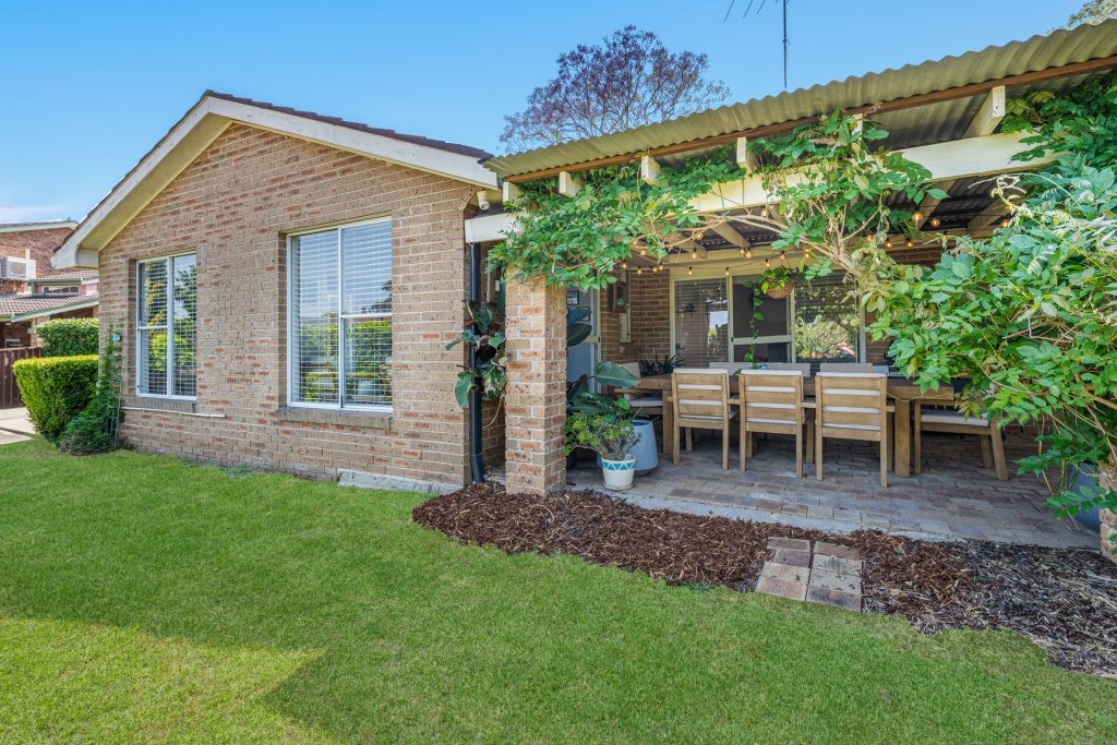 Sold - 20A Knight Avenue - New Property in Kings Langley - Real Estate by Corie Sciberras
