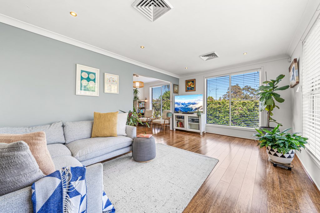 Sold - 20A Knight Avenue - New Property in Kings Langley - Real Estate by Corie Sciberras