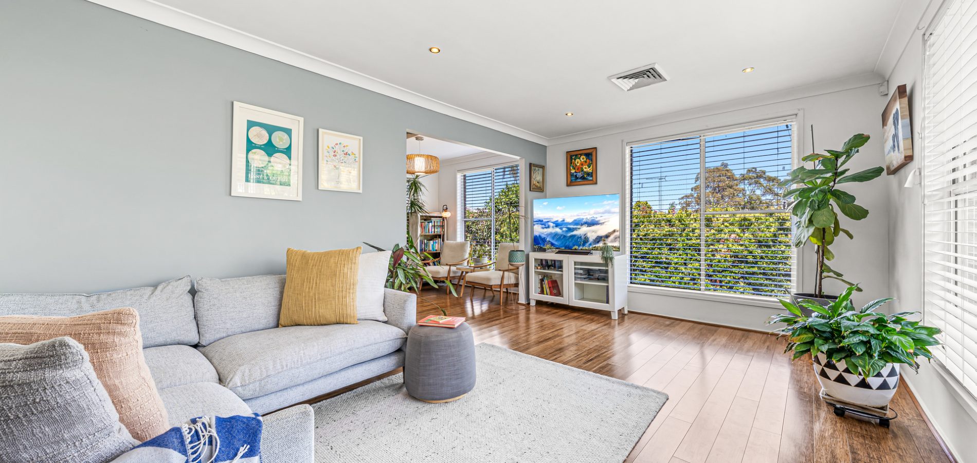 Sold - 20A Knight Avenue - New Property in Kings Langley - Real Estate by Corie Sciberras