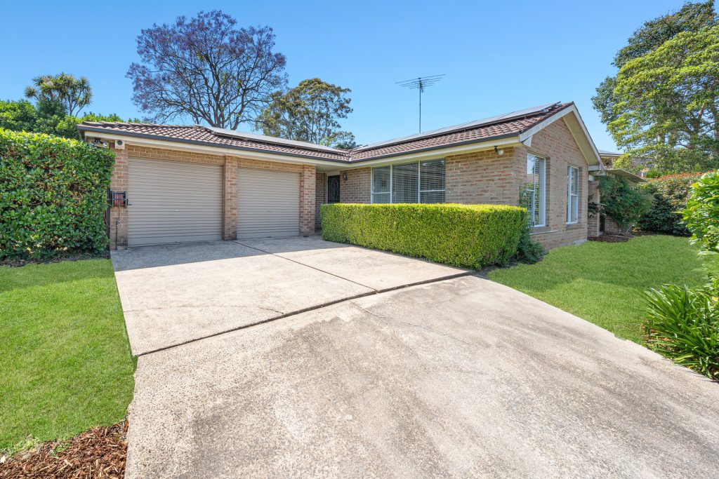 Sold - 20A Knight Avenue - New Property in Kings Langley - Real Estate by Corie Sciberras