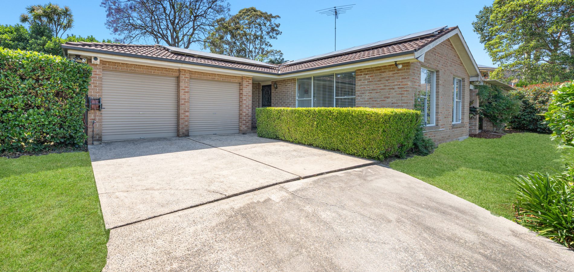 Sold - 20A Knight Avenue - New Property in Kings Langley - Real Estate by Corie Sciberras