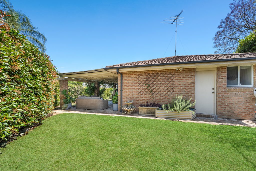 Sold - 20A Knight Avenue - New Property in Kings Langley - Real Estate by Corie Sciberras