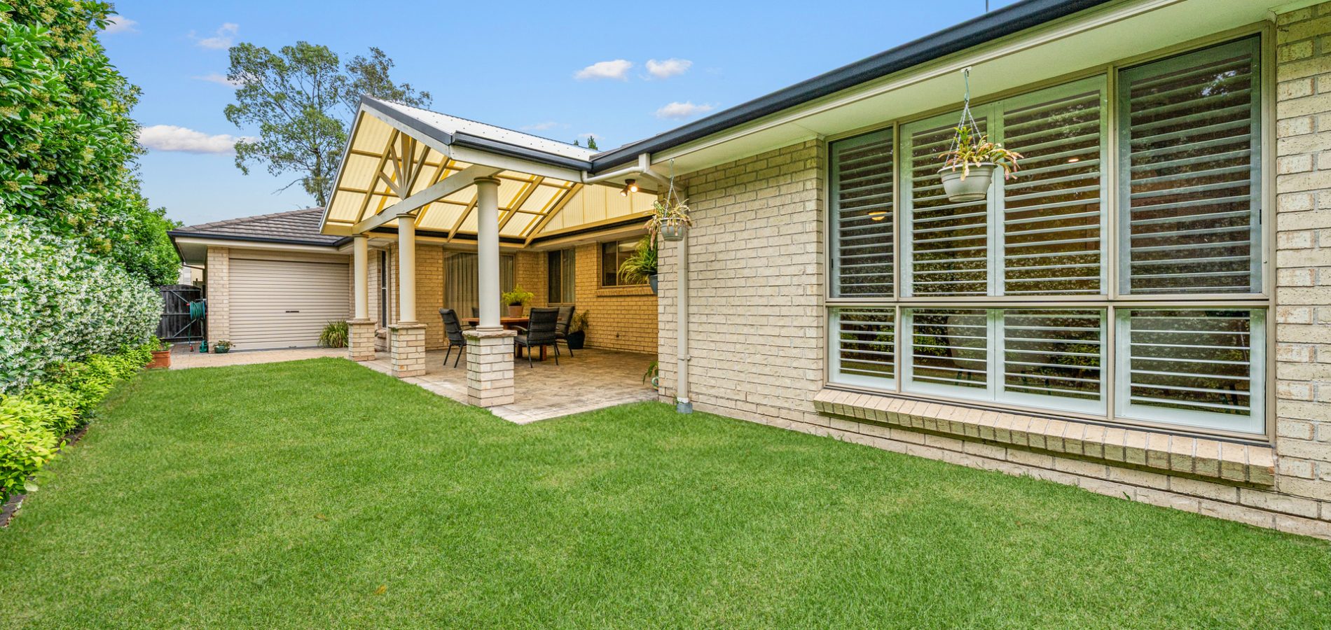 Sold - 82 Craigmore Drive - New Property in Kellyville - Real Estate by Corie Sciberras