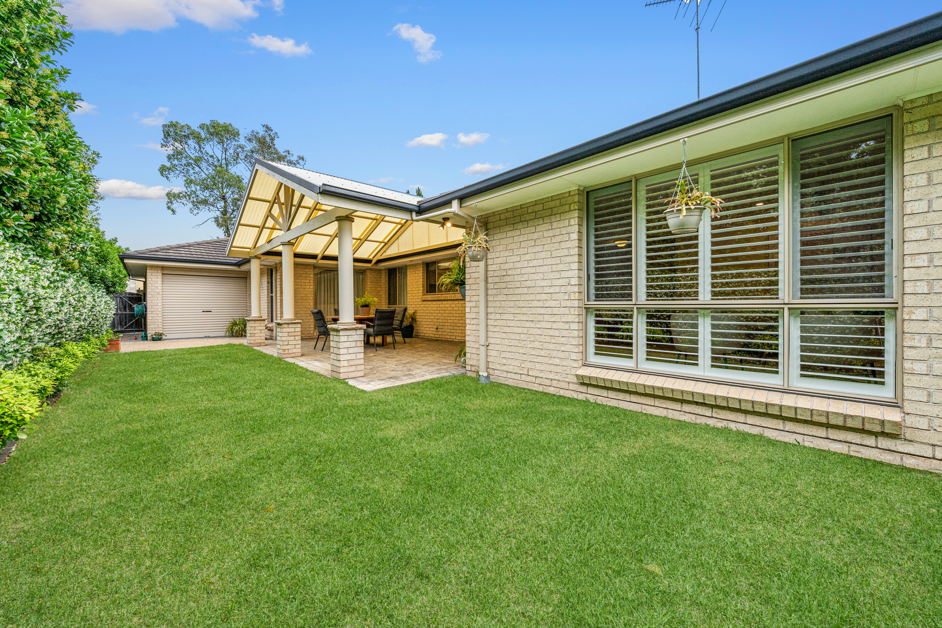 Sold - 82 Craigmore Drive - New Property in Kellyville - Real Estate by Corie Sciberras