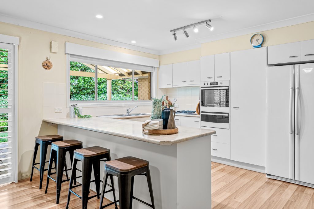 Sold - 82 Craigmore Drive - New Property in Kellyville - Real Estate by Corie Sciberras