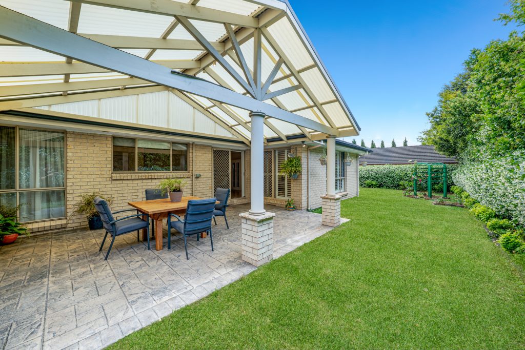 Sold - 82 Craigmore Drive - New Property in Kellyville - Real Estate by Corie Sciberras
