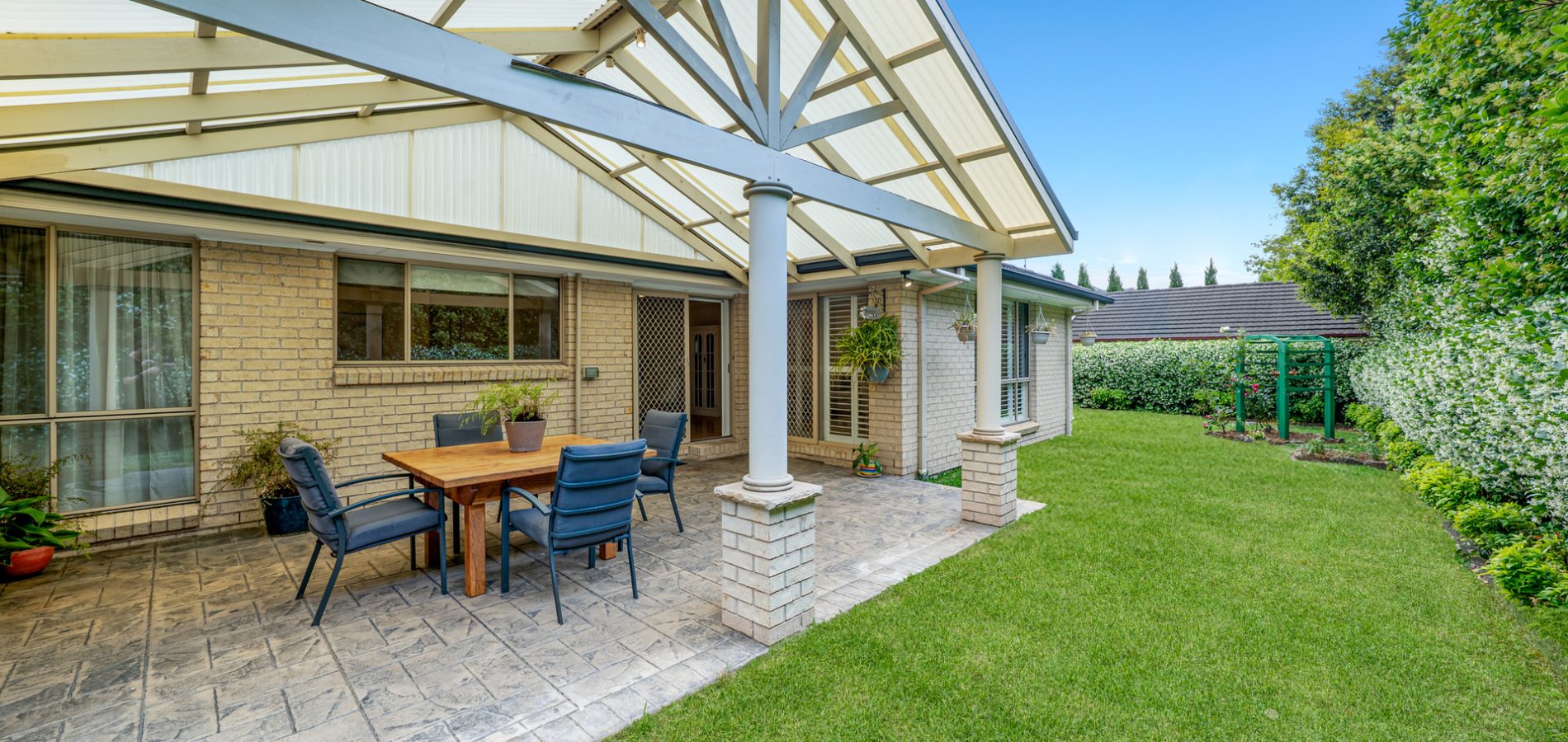 Sold - 82 Craigmore Drive - New Property in Kellyville - Real Estate by Corie Sciberras