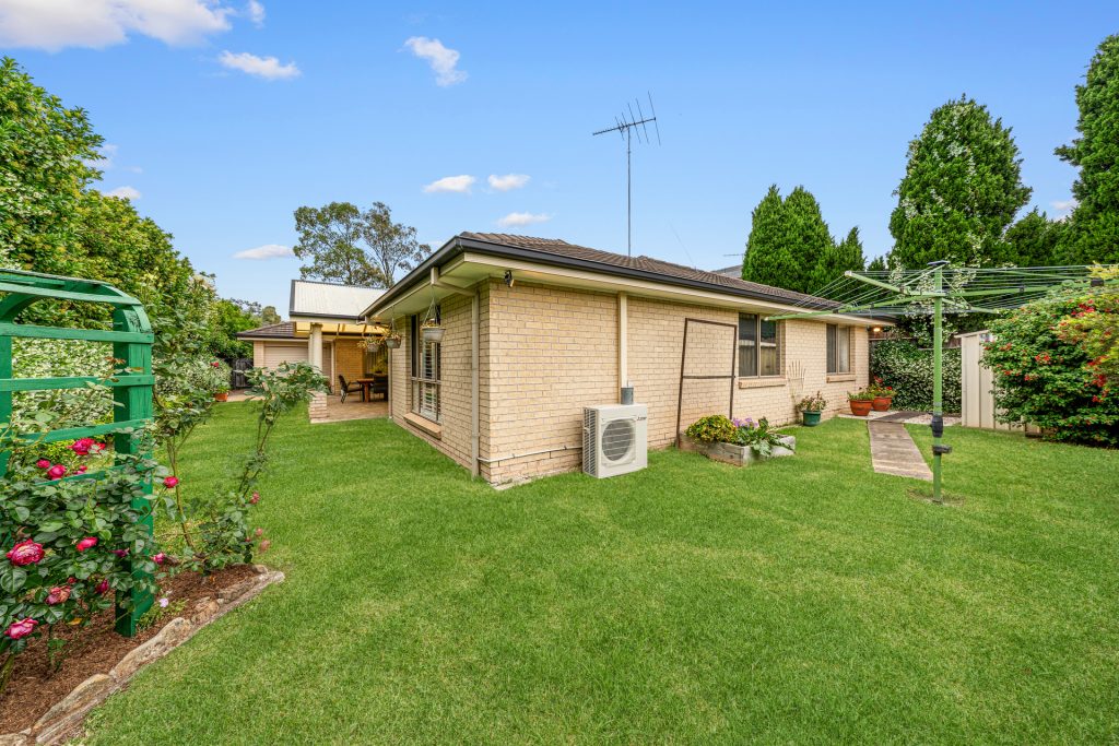 Sold - 82 Craigmore Drive - New Property in Kellyville - Real Estate by Corie Sciberras