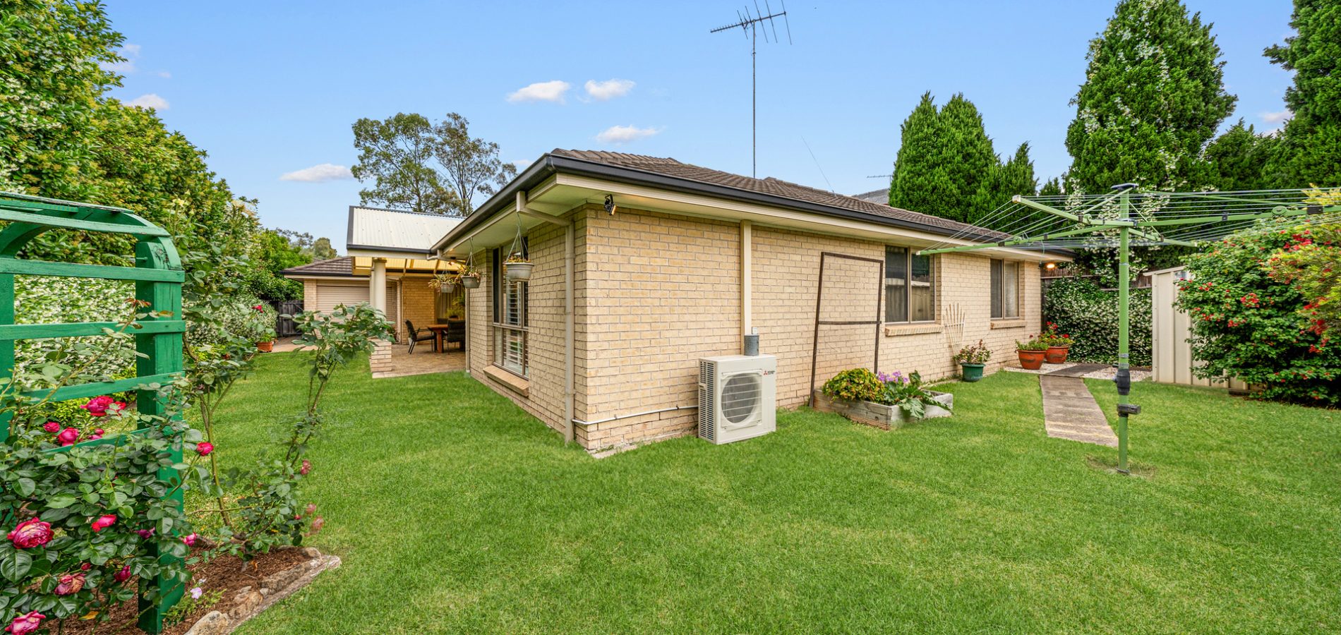 Sold - 82 Craigmore Drive - New Property in Kellyville - Real Estate by Corie Sciberras
