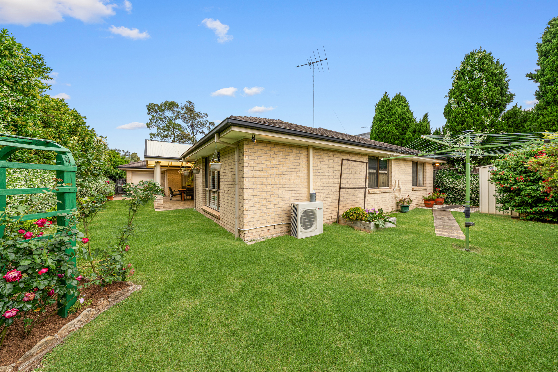 Sold - 82 Craigmore Drive - New Property in Kellyville - Real Estate by Corie Sciberras