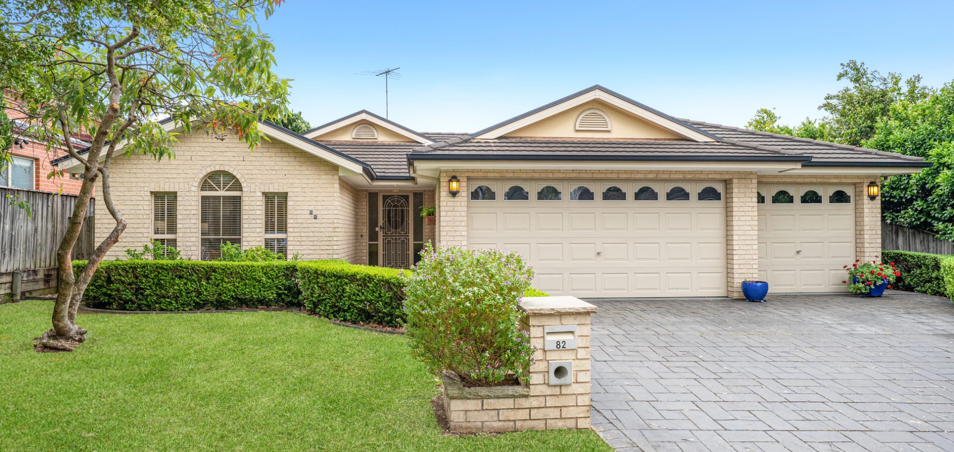 Sold - 82 Craigmore Drive - New Property in Kellyville - Real Estate by Corie Sciberras