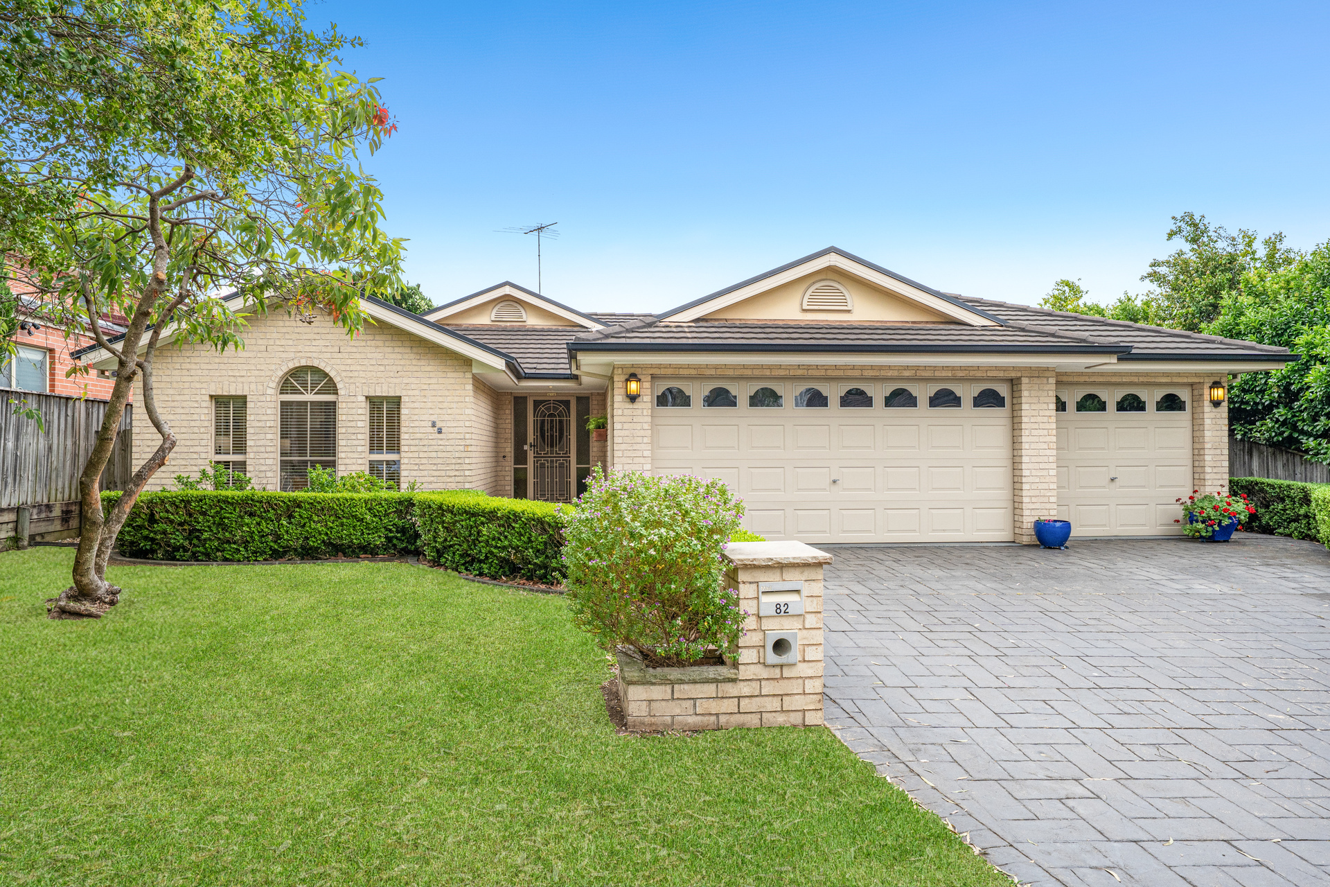 Sold - 82 Craigmore Drive - New Property in Kellyville - Real Estate by Corie Sciberras