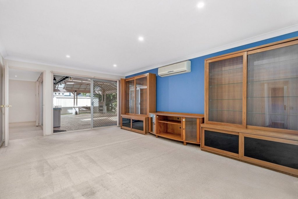 Sold - 11 Fuchsia Court - New Property in Baulkham Hills - Real Estate by Peter Pokorny