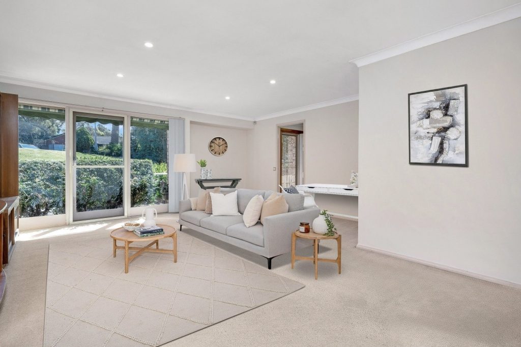 Sold - 11 Fuchsia Court - New Property in Baulkham Hills - Real Estate by Peter Pokorny