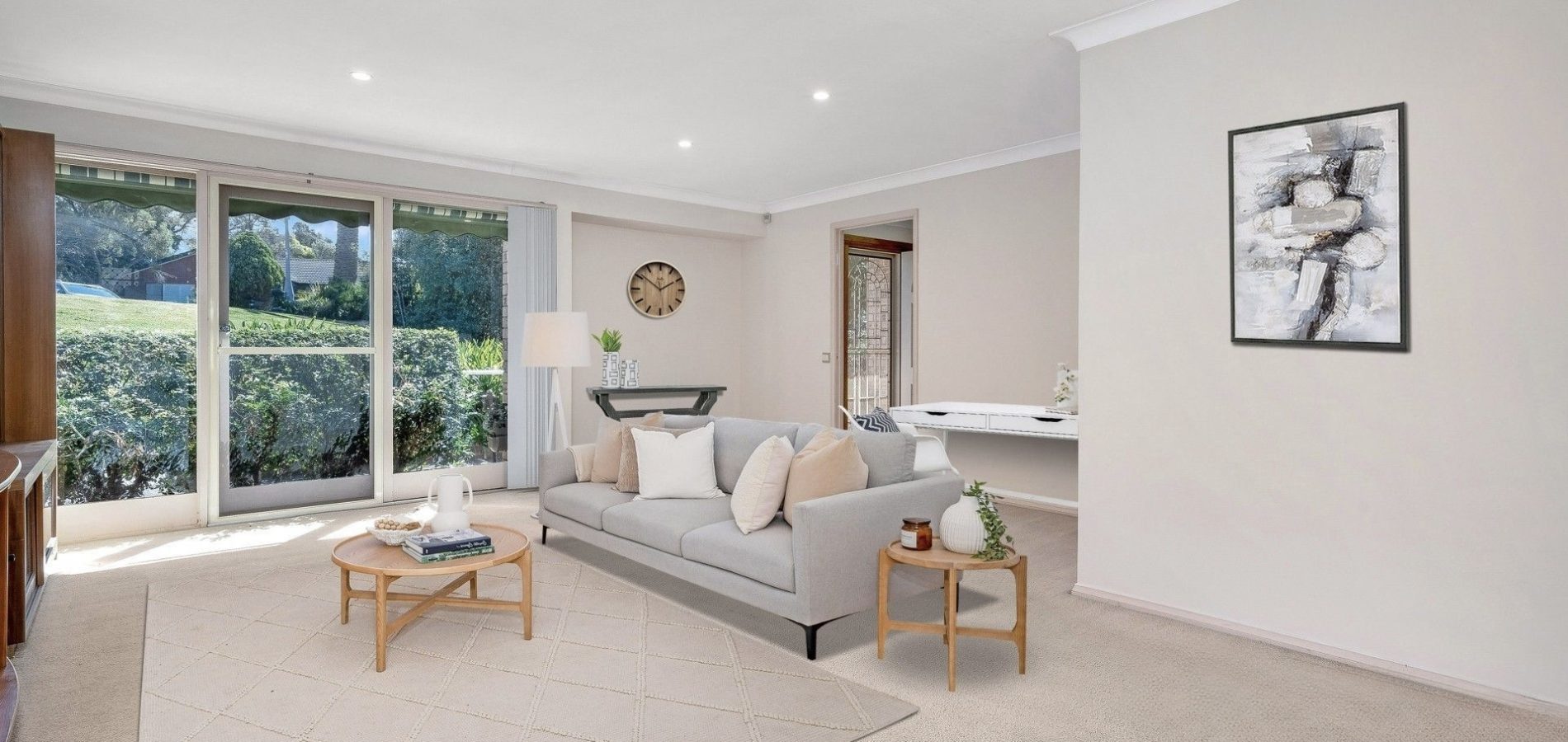 Sold - 11 Fuchsia Court - New Property in Baulkham Hills - Real Estate by Peter Pokorny