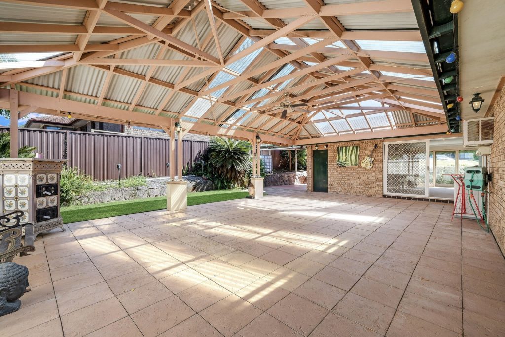 Sold - 11 Fuchsia Court - New Property in Baulkham Hills - Real Estate by Peter Pokorny