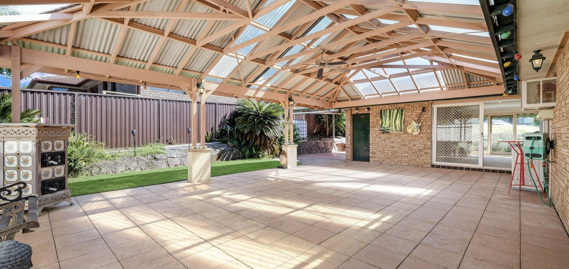 Sold - 11 Fuchsia Court - New Property in Baulkham Hills - Real Estate by Peter Pokorny