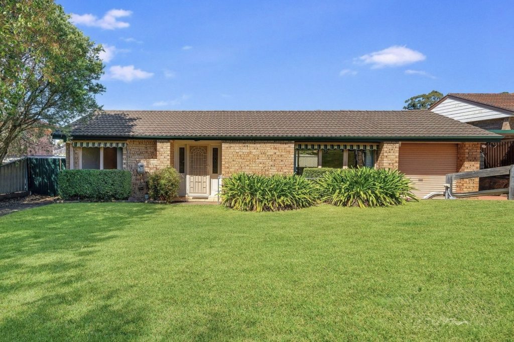 Sold - 11 Fuchsia Court - New Property in Baulkham Hills - Real Estate by Peter Pokorny