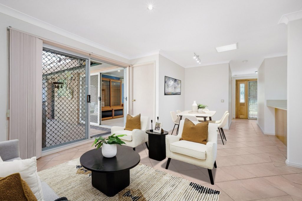 Sold - 11 Fuchsia Court - New Property in Baulkham Hills - Real Estate by Peter Pokorny