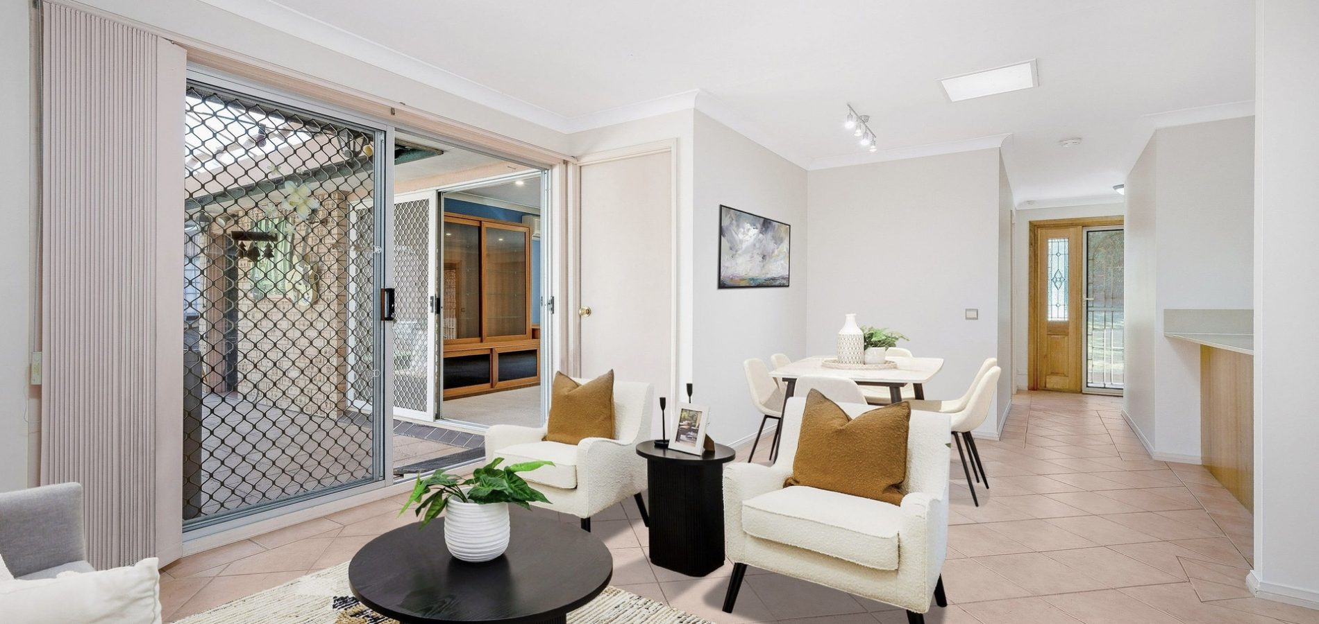 Sold - 11 Fuchsia Court - New Property in Baulkham Hills - Real Estate by Peter Pokorny
