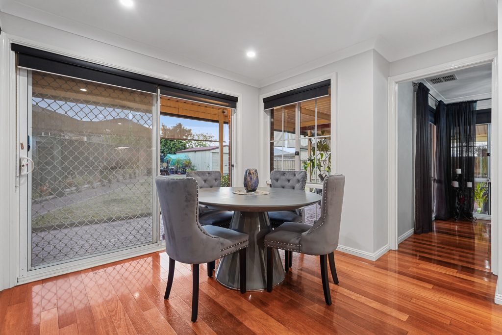 Sold - 14 Terranora Way - New Property in Woodcroft - Real Estate by Abhilov Verma