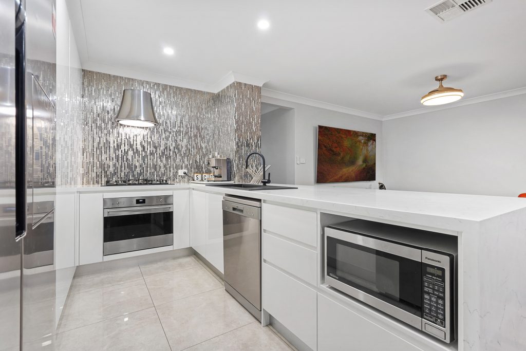 Sold - 14 Terranora Way - New Property in Woodcroft - Real Estate by Abhilov Verma