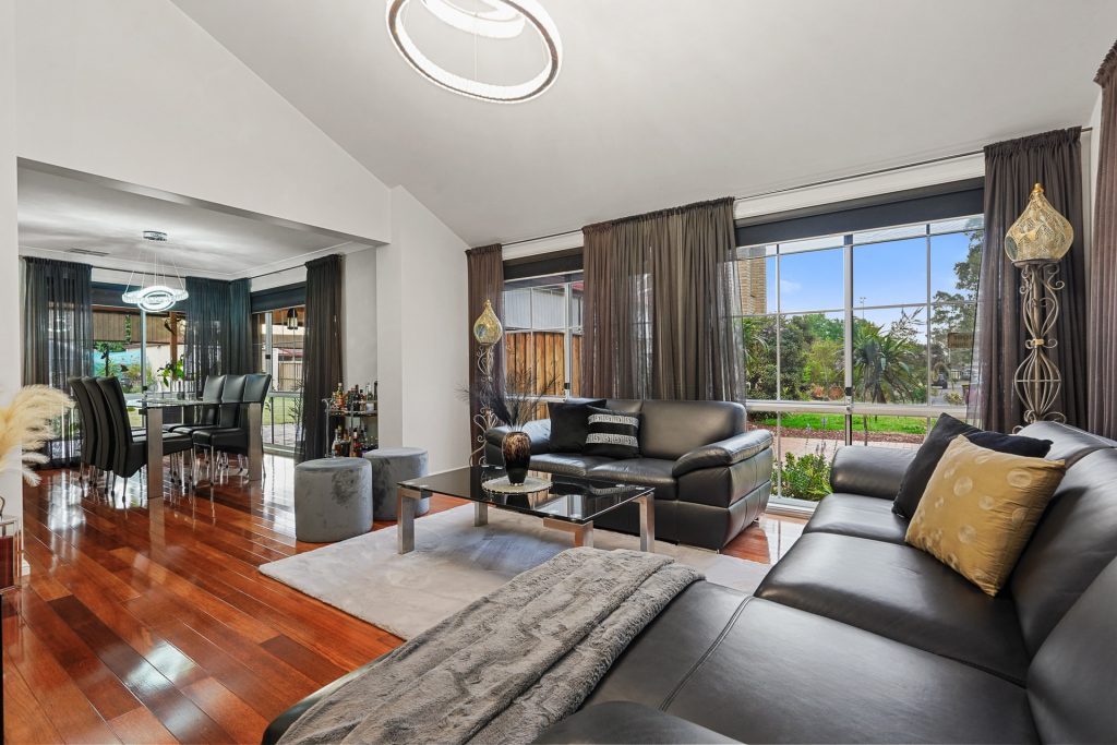 Sold - 14 Terranora Way - New Property in Woodcroft - Real Estate by Abhilov Verma