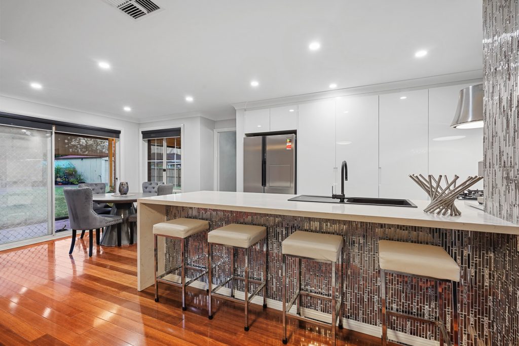 Sold - 14 Terranora Way - New Property in Woodcroft - Real Estate by Abhilov Verma
