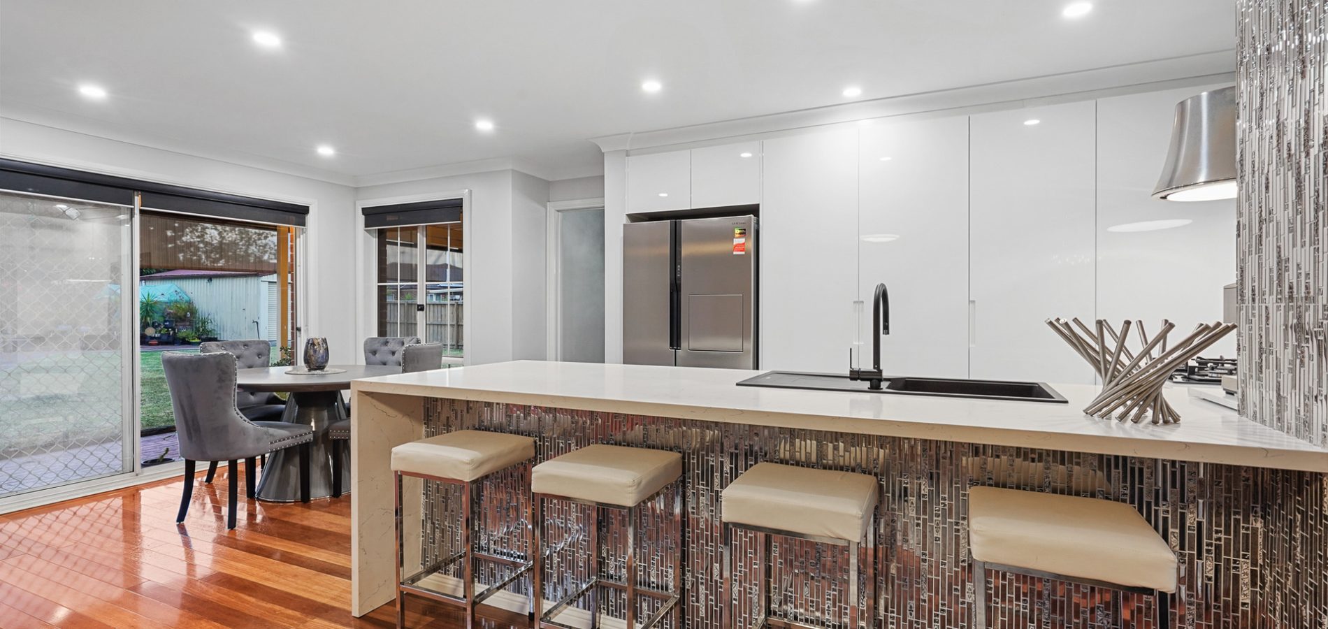 Sold - 14 Terranora Way - New Property in Woodcroft - Real Estate by Abhilov Verma