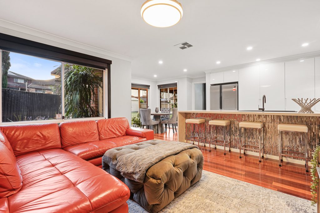 Sold - 14 Terranora Way - New Property in Woodcroft - Real Estate by Abhilov Verma