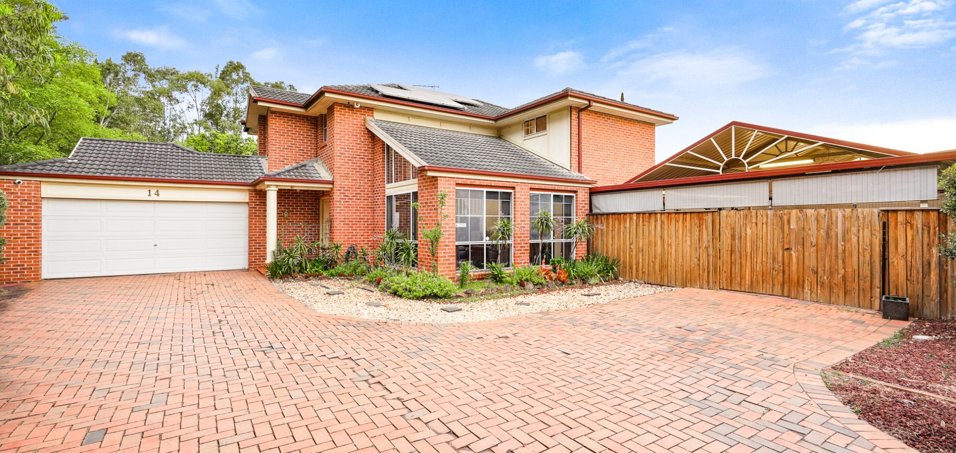 Sold - 14 Terranora Way - New Property in Woodcroft - Real Estate by Abhilov Verma