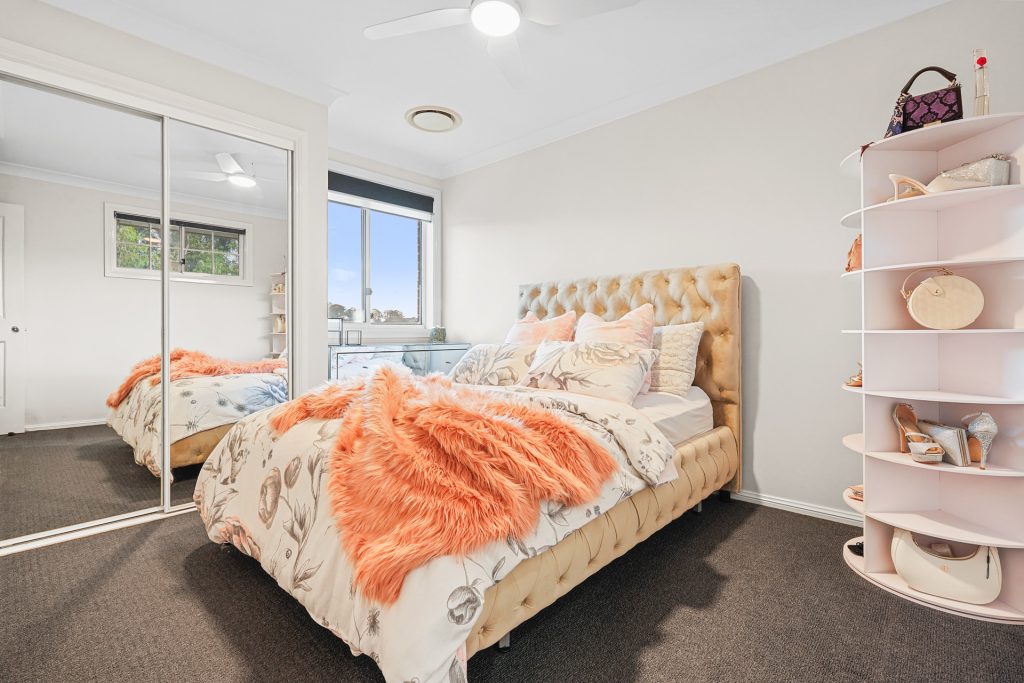 Sold - 14 Terranora Way - New Property in Woodcroft - Real Estate by Abhilov Verma