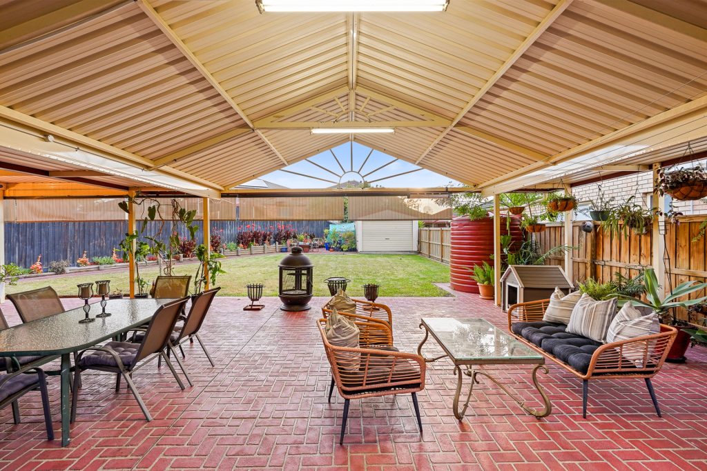 Sold - 14 Terranora Way - New Property in Woodcroft - Real Estate by Abhilov Verma