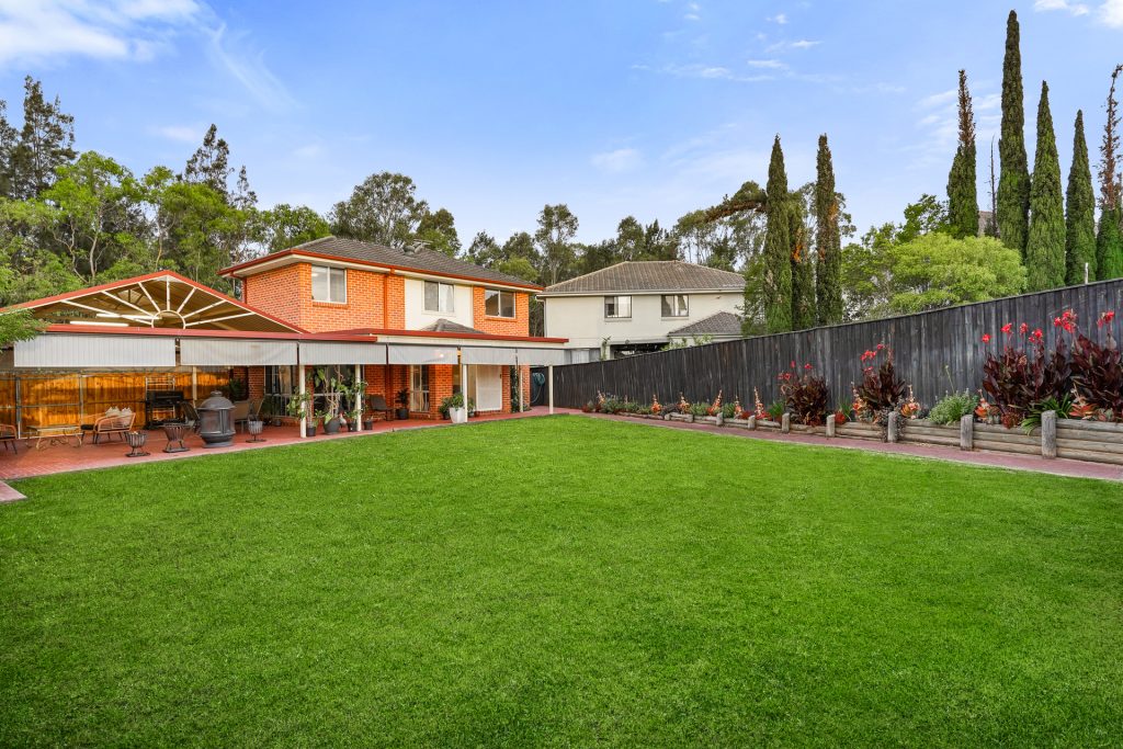 Sold - 14 Terranora Way - New Property in Woodcroft - Real Estate by Abhilov Verma