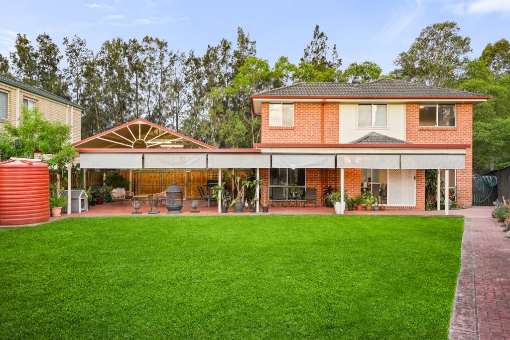 Sold - 14 Terranora Way - New Property in Woodcroft - Real Estate by Abhilov Verma