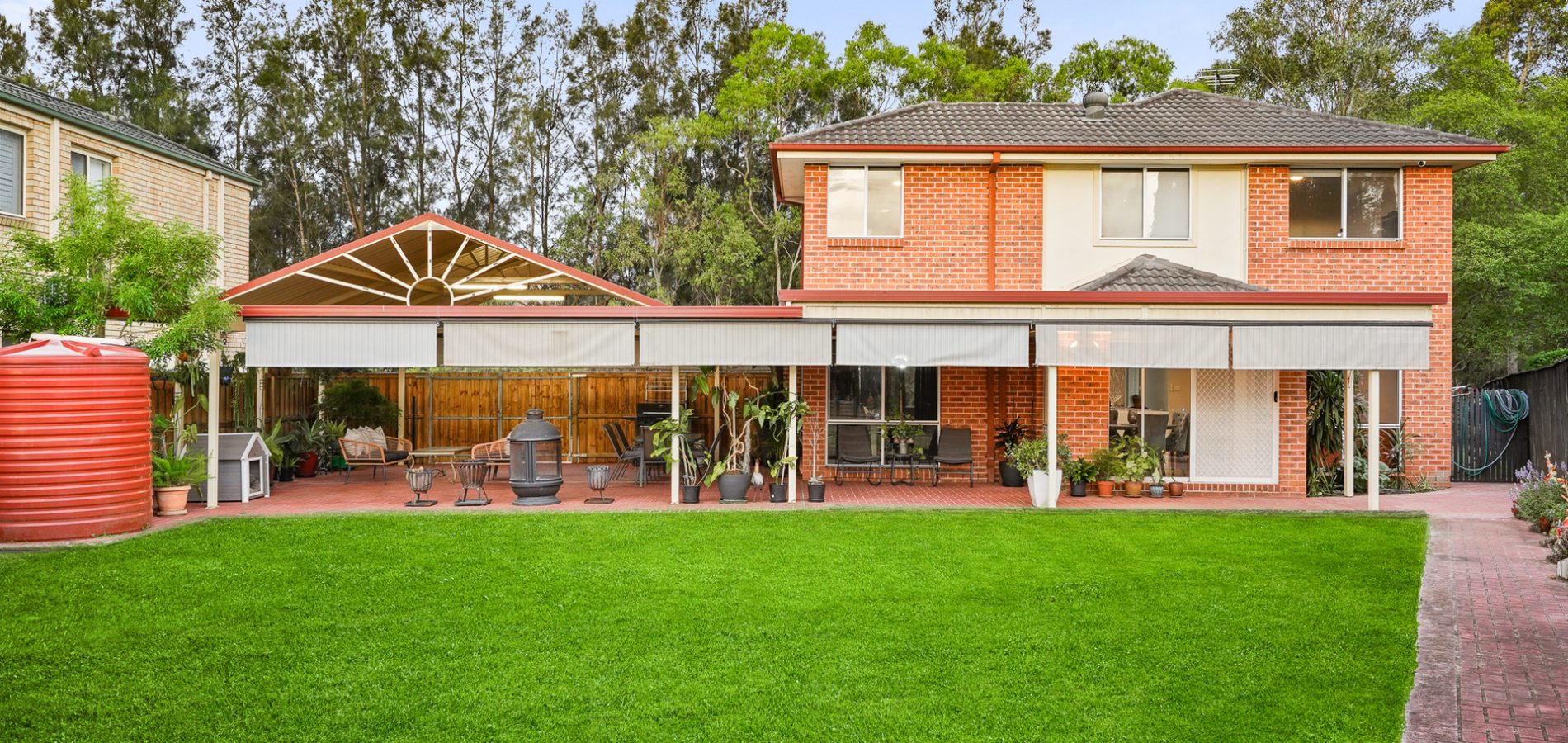 Sold - 14 Terranora Way - New Property in Woodcroft - Real Estate by Abhilov Verma