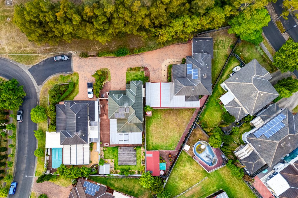 Sold - 14 Terranora Way - New Property in Woodcroft - Real Estate by Abhilov Verma