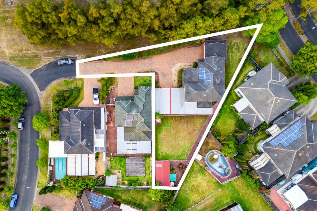 Sold - 14 Terranora Way - New Property in Woodcroft - Real Estate by Abhilov Verma
