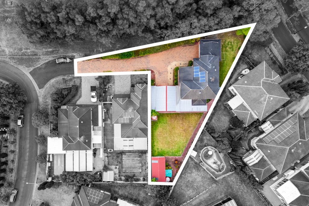 Sold - 14 Terranora Way - New Property in Woodcroft - Real Estate by Abhilov Verma