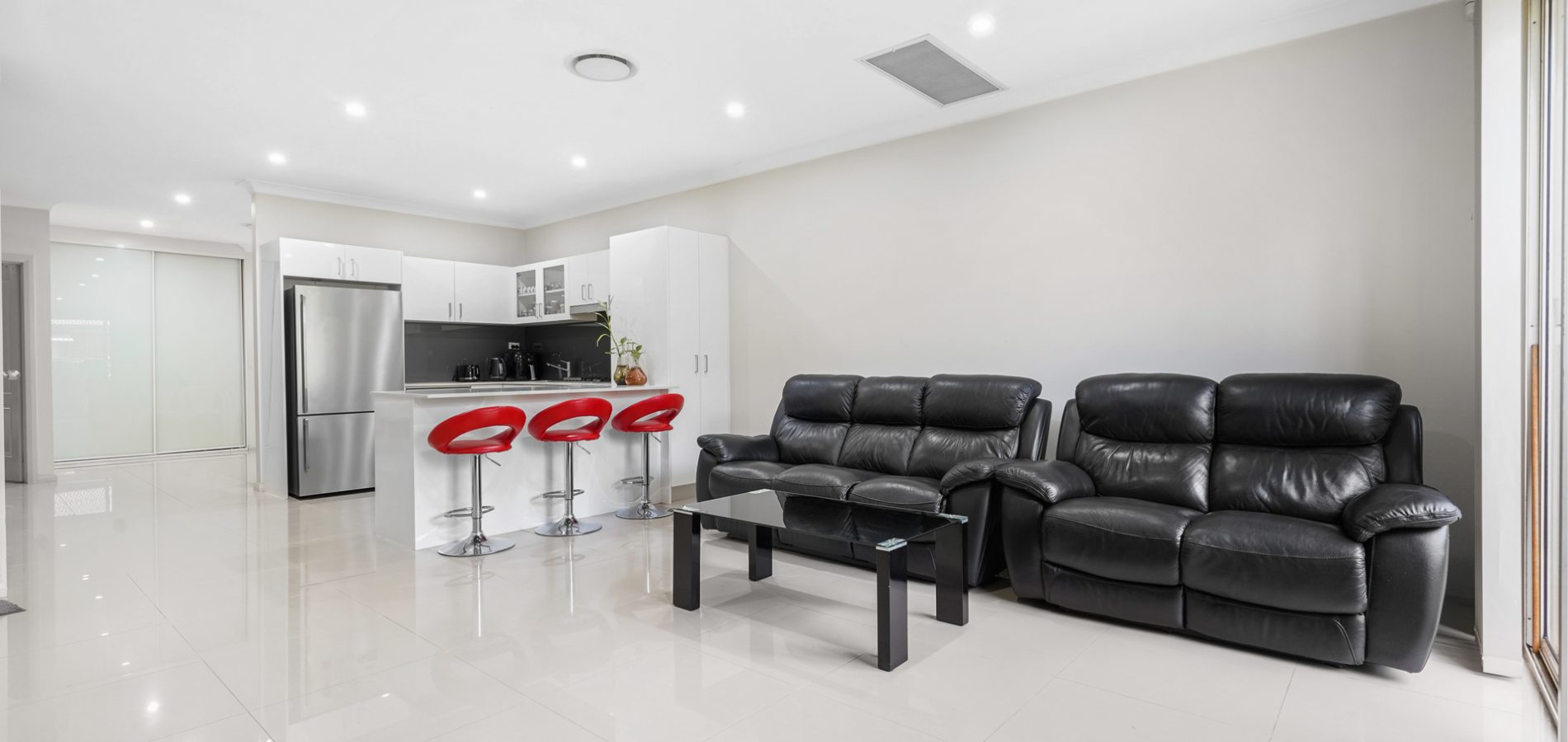 Sold - 6/25 Tungarra Road - New Property in Girraween - Real Estate by Amit Nayak