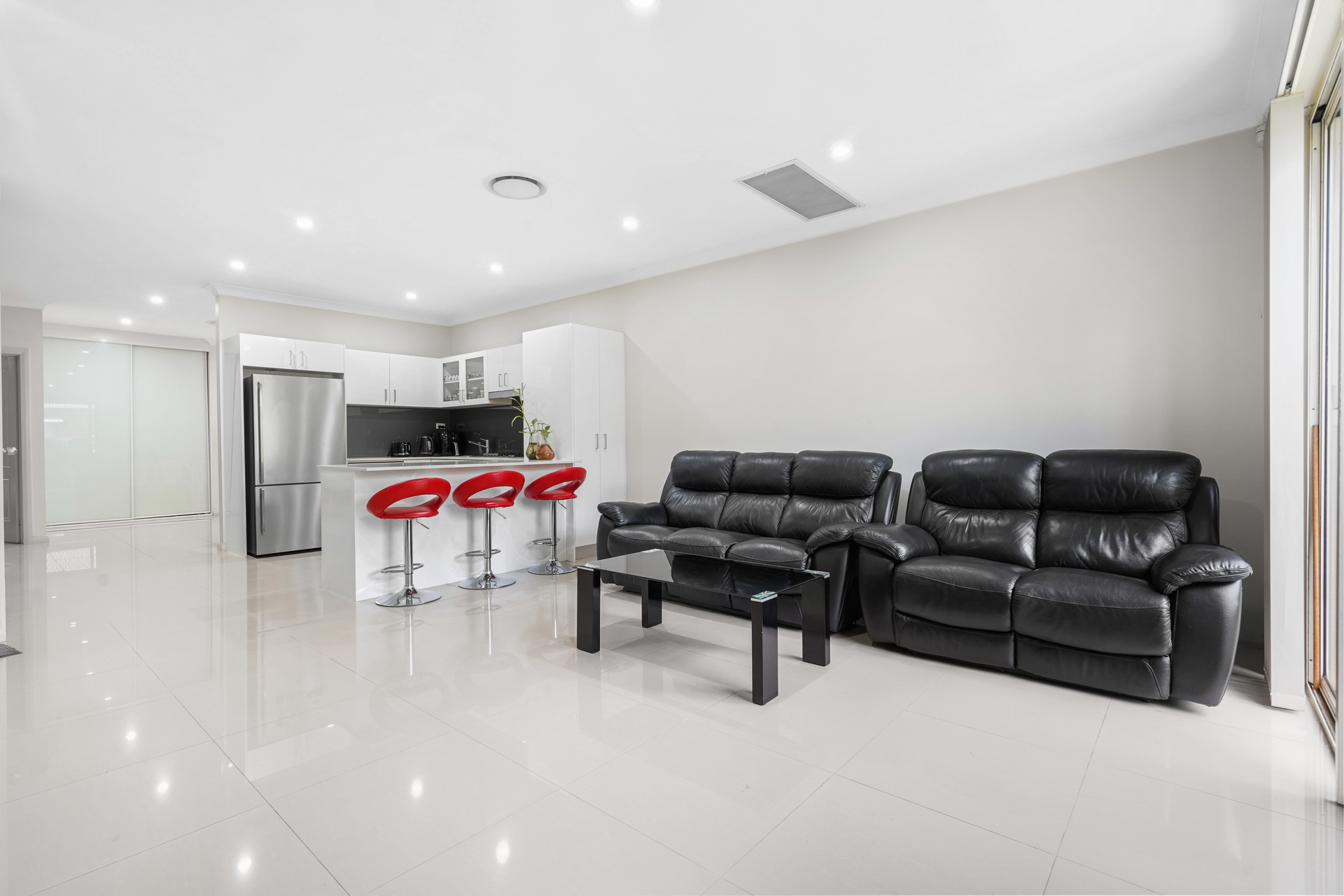 Sold - 6/25 Tungarra Road - New Property in Girraween - Real Estate by Amit Nayak