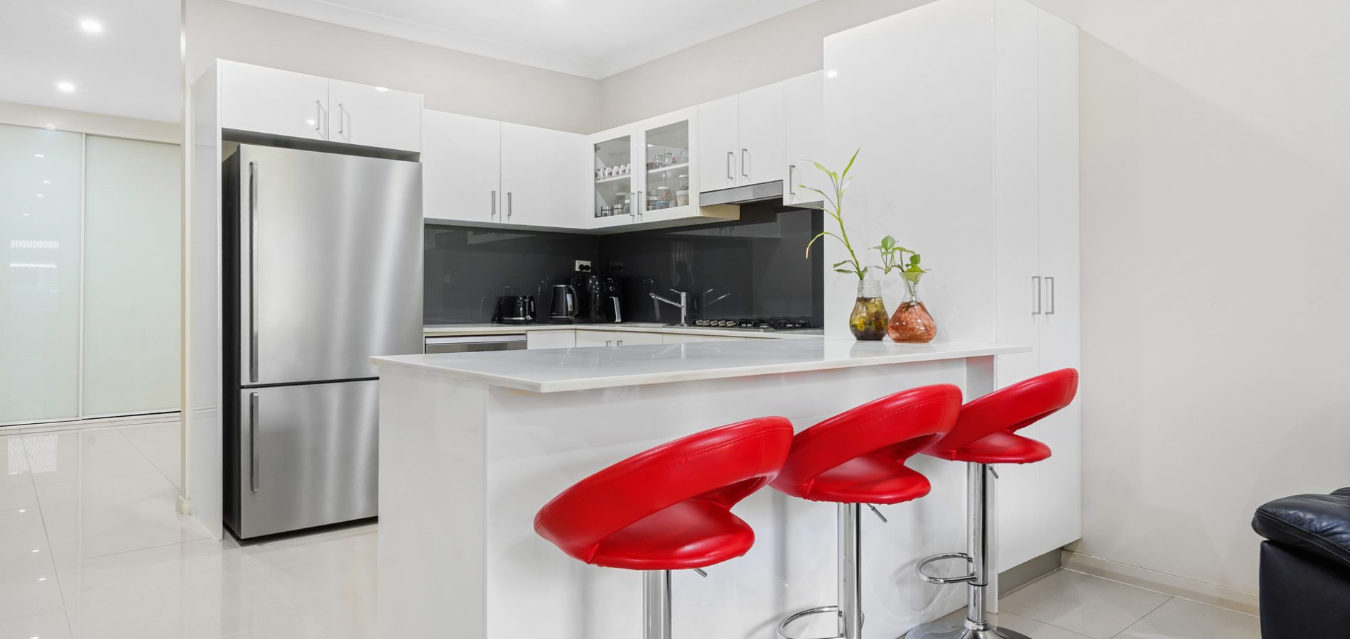 Sold - 6/25 Tungarra Road - New Property in Girraween - Real Estate by Amit Nayak