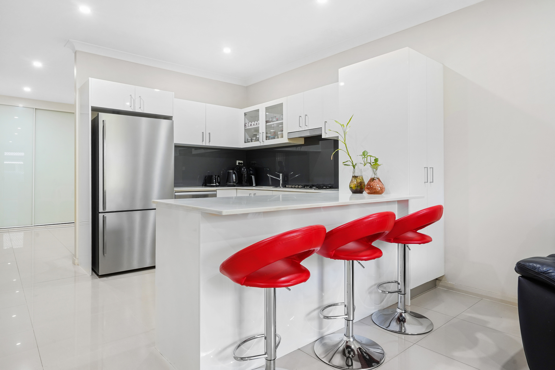 Sold - 6/25 Tungarra Road - New Property in Girraween - Real Estate by Amit Nayak