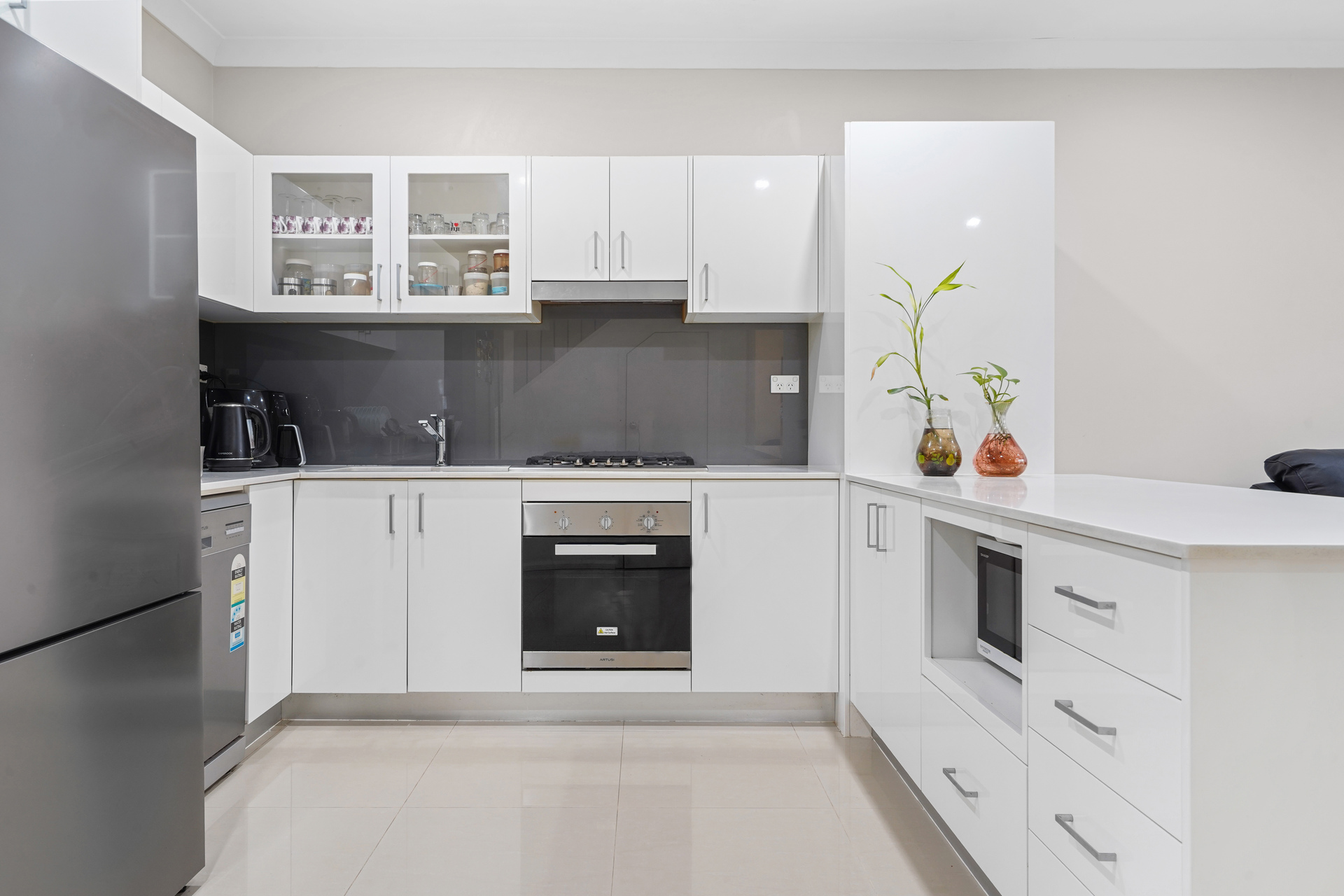 Sold - 6/25 Tungarra Road - New Property in Girraween - Real Estate by Amit Nayak