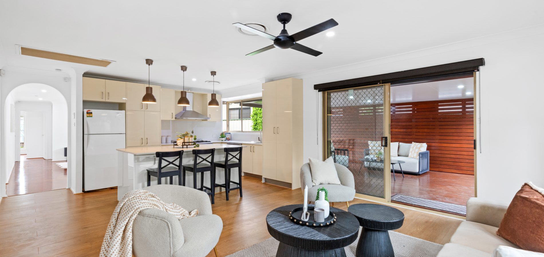 Sold - 2/50 Alpha Road - New Property in Greystanes - Real Estate by Anita Mirosevic
