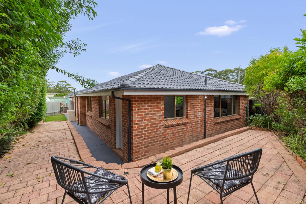 Sold - 2/50 Alpha Road - New Property in Greystanes - Real Estate by Anita Mirosevic