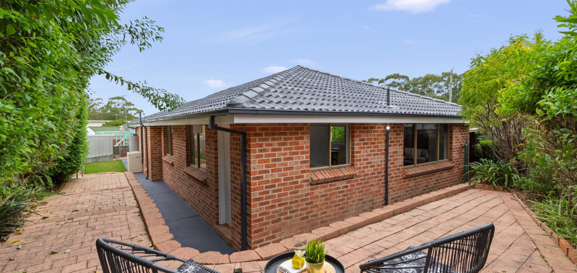 Sold - 2/50 Alpha Road - New Property in Greystanes - Real Estate by Anita Mirosevic