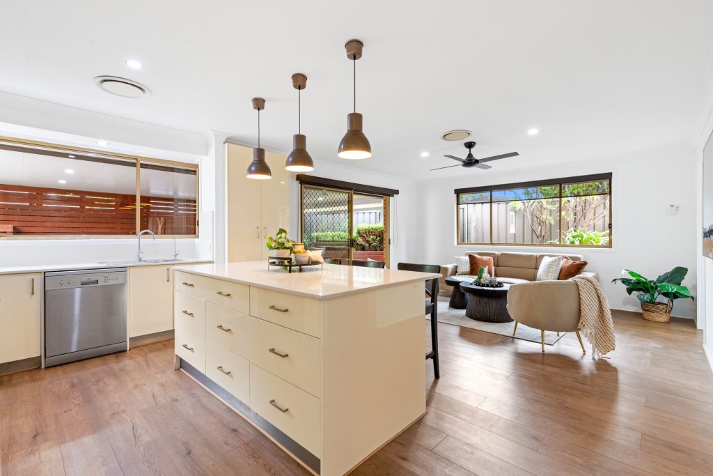 Sold - 2/50 Alpha Road - New Property in Greystanes - Real Estate by Anita Mirosevic